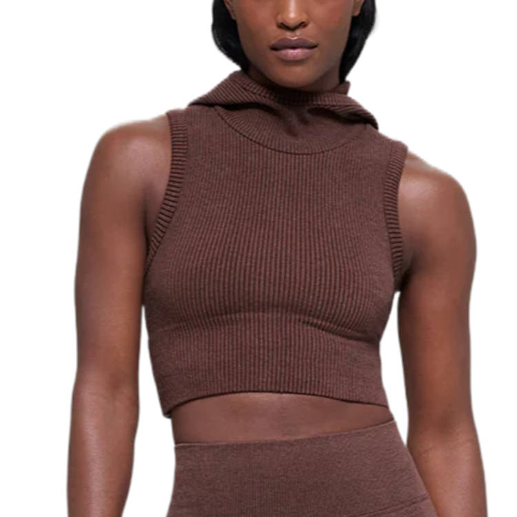 Alo Yoga Sleeveless Sports Shirts Women's Other