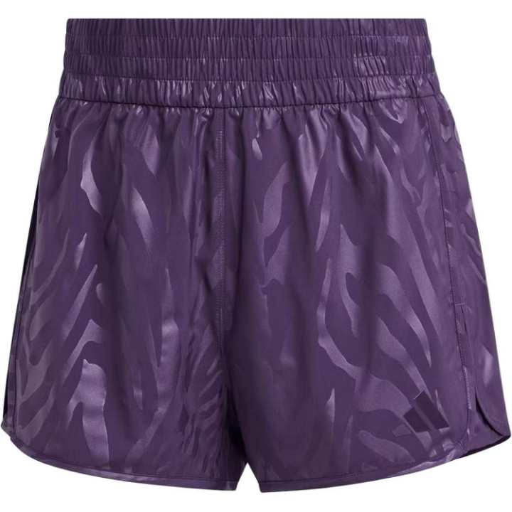 Adidas Adidas AOP Pacer Casual Shorts Japan Version Unisex