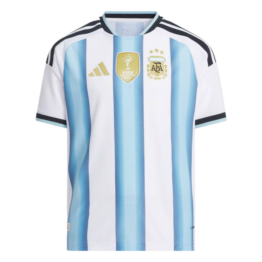 Adidas Adidas Kids Tops Crew Neck Moderate