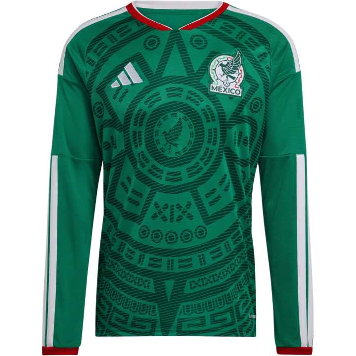 Adidas Adidas Mexico National Team Soccer Jersey Men's