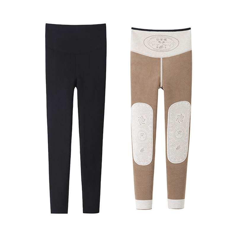 MIIOW Leggings Women's Single Pack