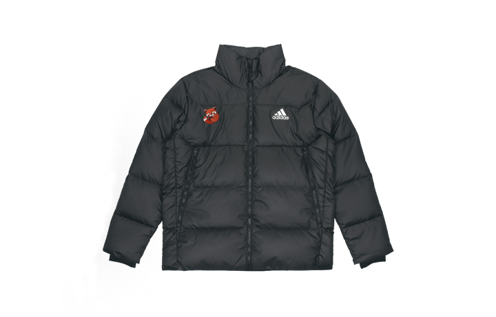 Adidas Adidas BAFFLE DOWN Jacket Men's
