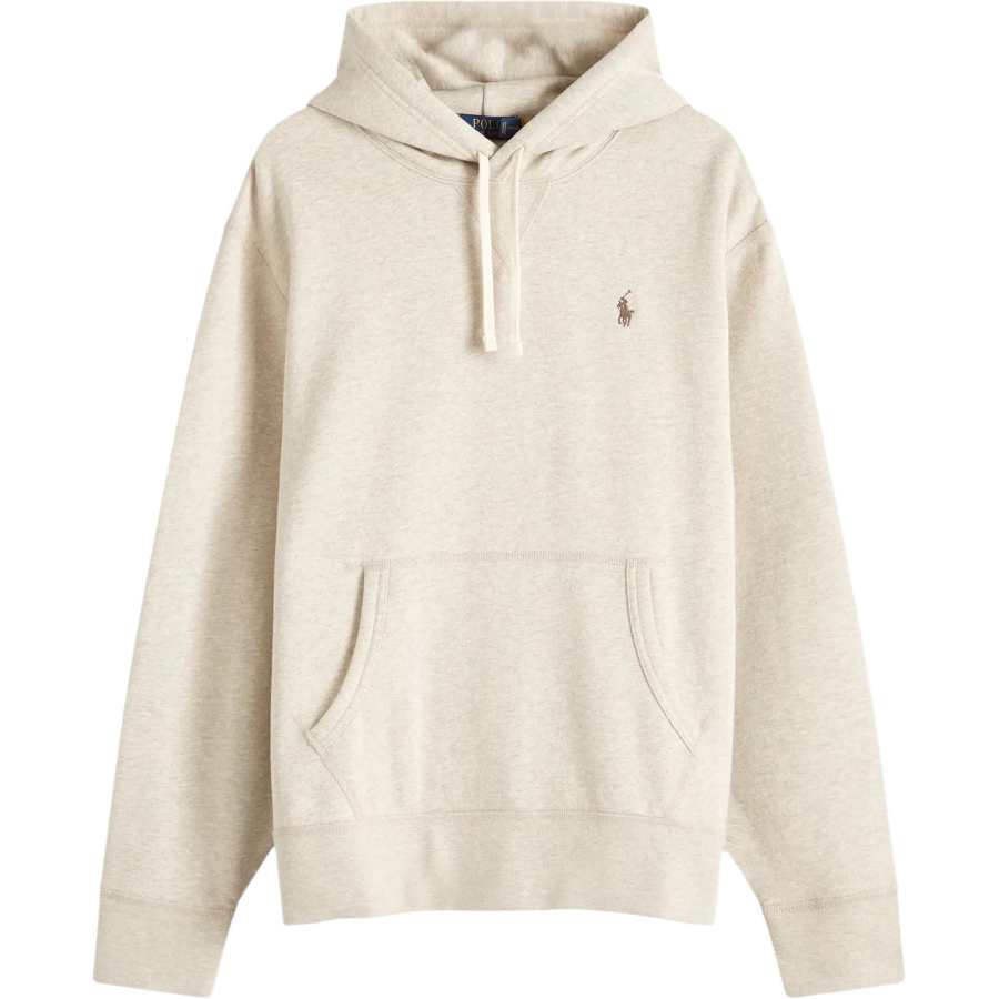 Polo Ralph Lauren FW26 Sweatshirt Men's Beige