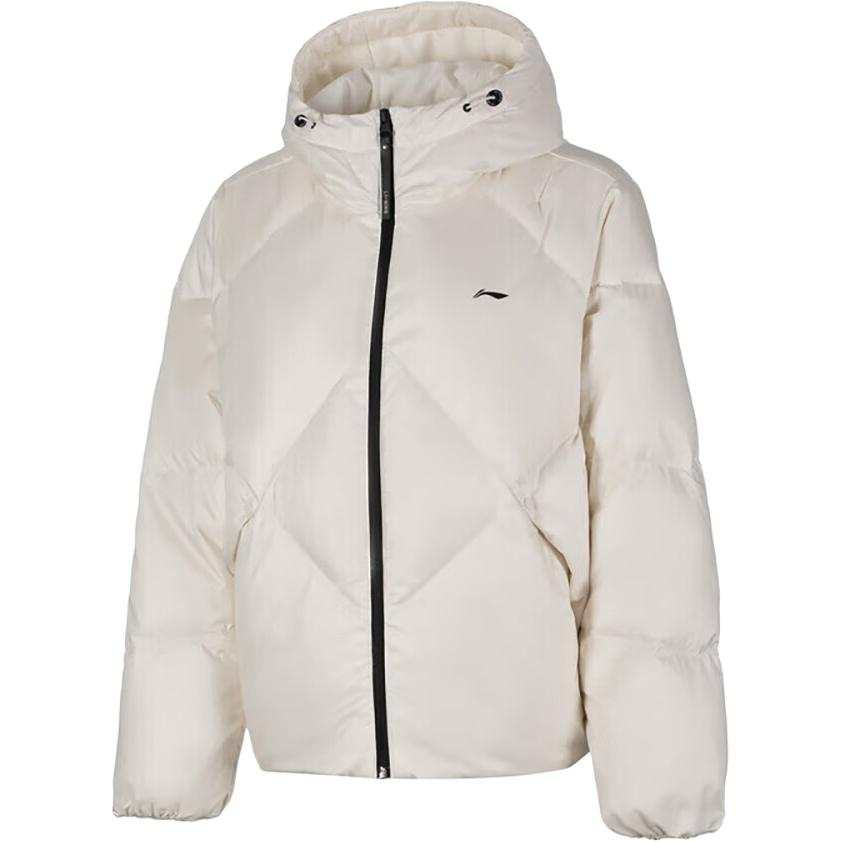 Li-Ning Li Ning Fitness Series Down Jacket Women's