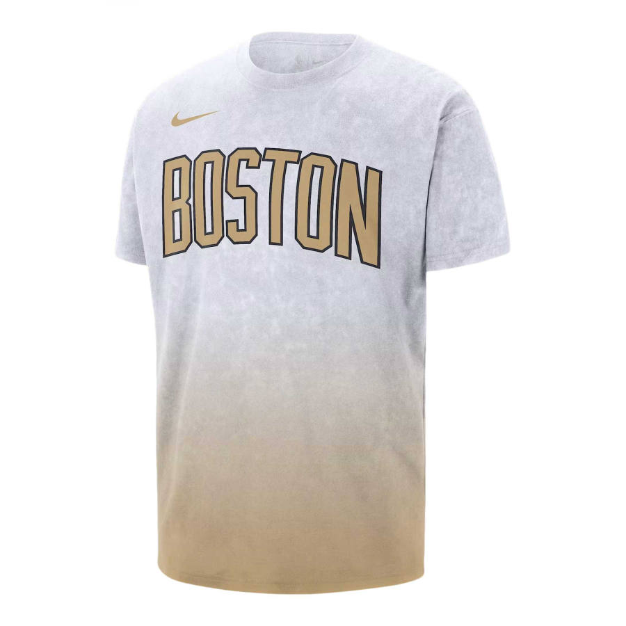 Nike Nike Boston Celtics Essential City Edition Men's Nike Nba Max90 T-Shirt