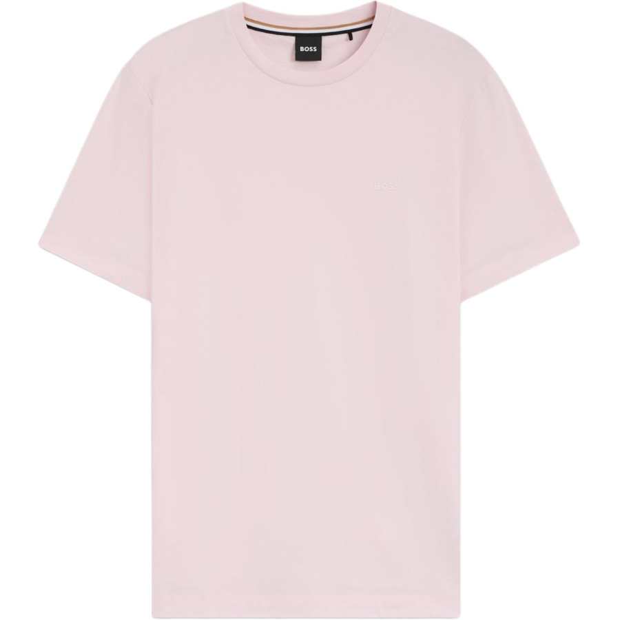 HUGO BOSS T Shirt Men's Light Pink