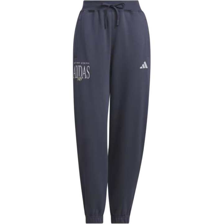 Adidas Adidas Barbie Knitted Sweatpants Japan Version Women's