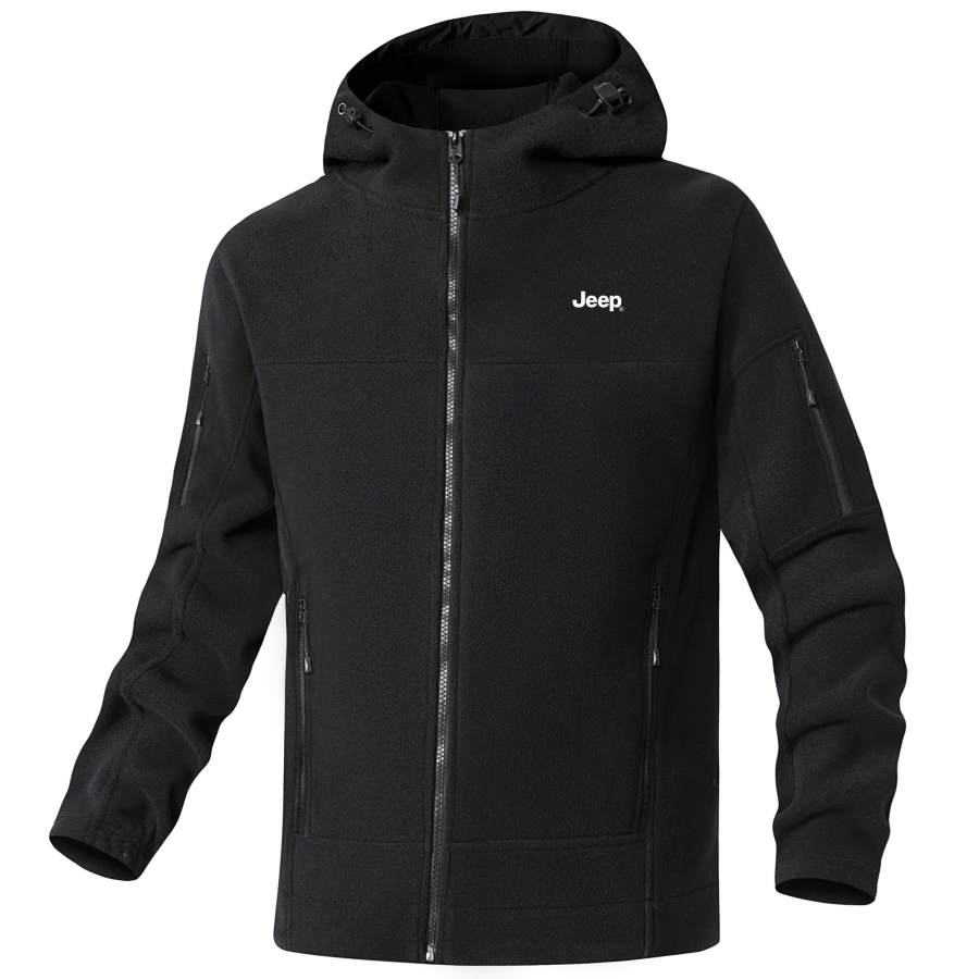 Jeep Pasture Horse Outdoor Casual