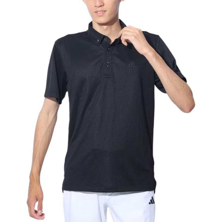 Adidas Adidas Polo Shirt Japan Version Men's