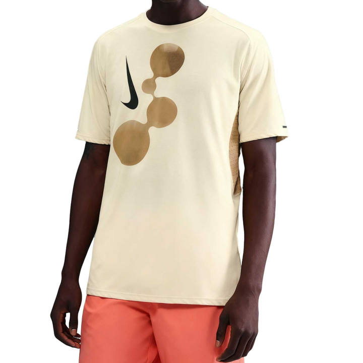 Nike Nike Dri FIT ADV Running T Shirt Men's