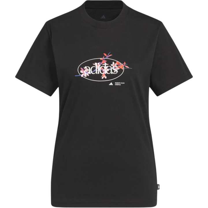 Adidas Adidas T Shirt Women's Japan Version