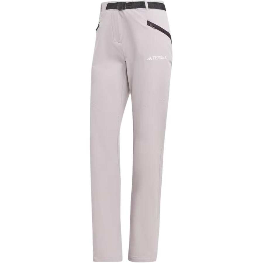 Adidas Adidas Casual Pants Japan Version Women's