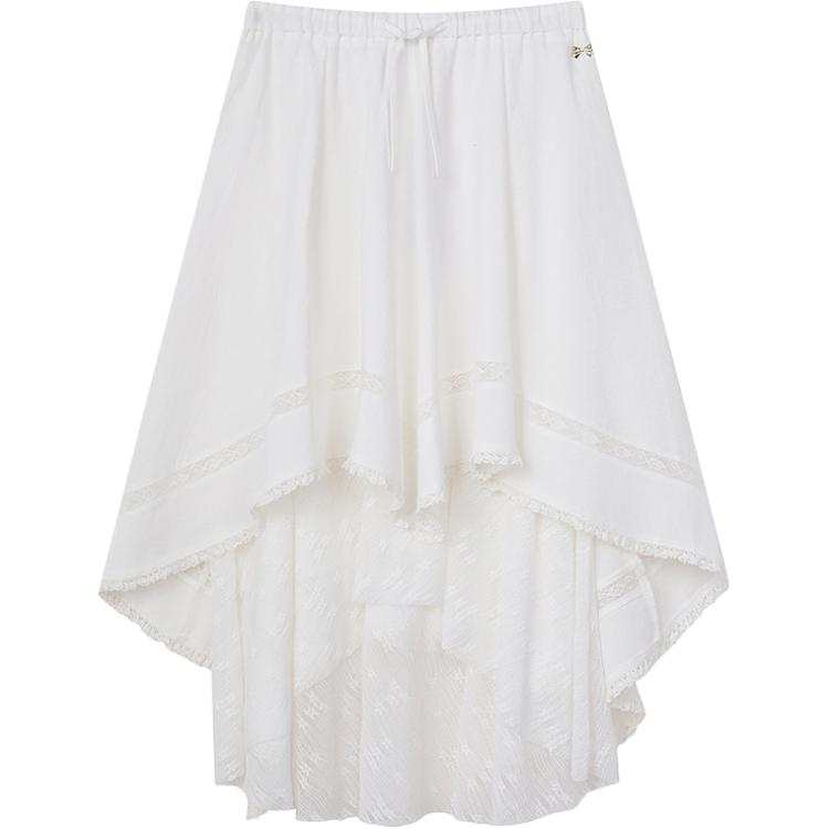 Teenie Weenie Casual Long Skirt Women's