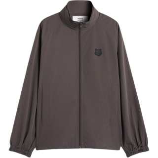 Maison Kitsune Trench Coat Men's