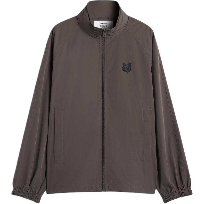 Maison Kitsune Trench Coat Men's