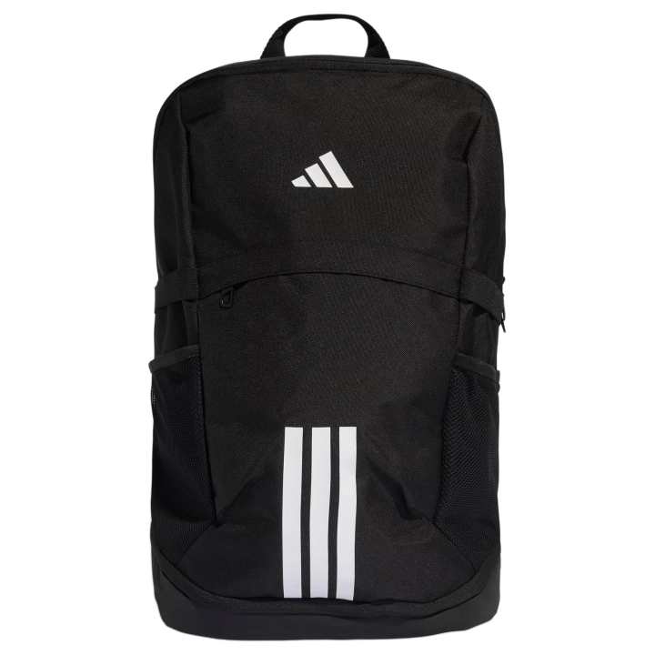 Adidas Adidas Recycled Polyester Backpack Unisex Black