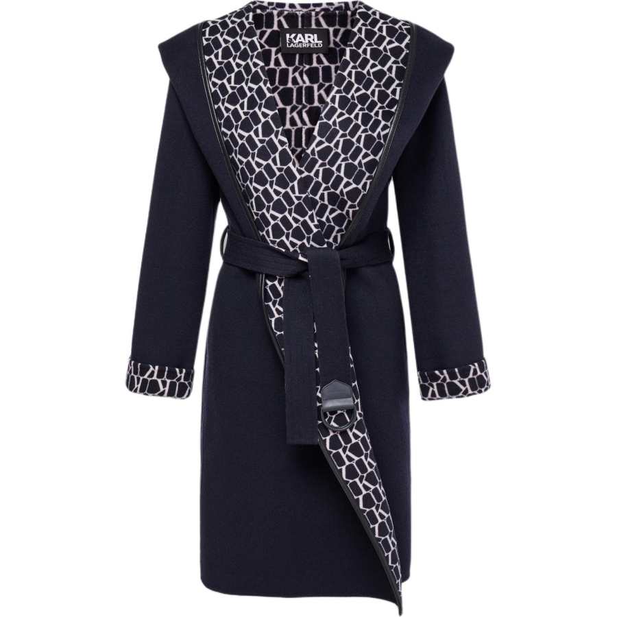 KARL LAGERFELD / Karl Lagerfeld Jeans Coat Women's