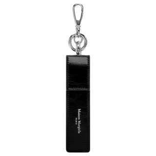 Maison Margiela Calfskin Bag Accessory Women's Black