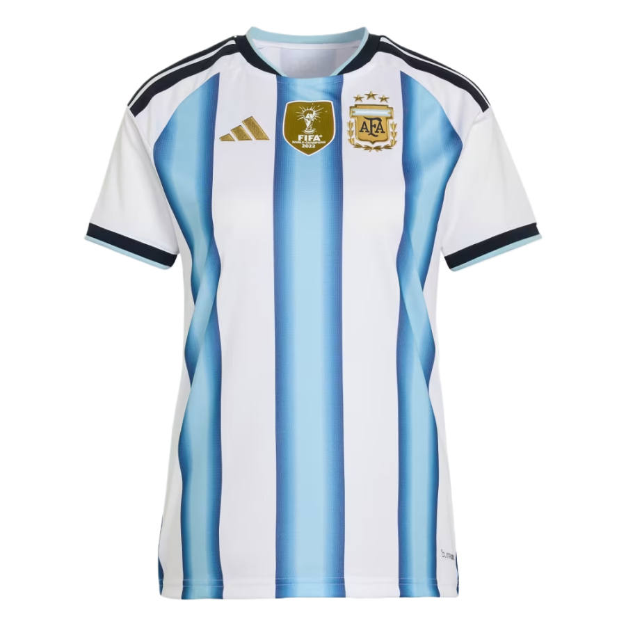 Adidas Adidas Argentina National Team Soccer Jersey Women's