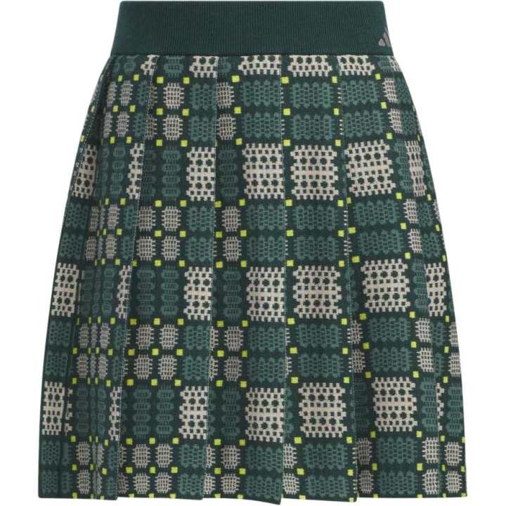 Adidas Adidas Casual Short Skirts Japan Version Women's