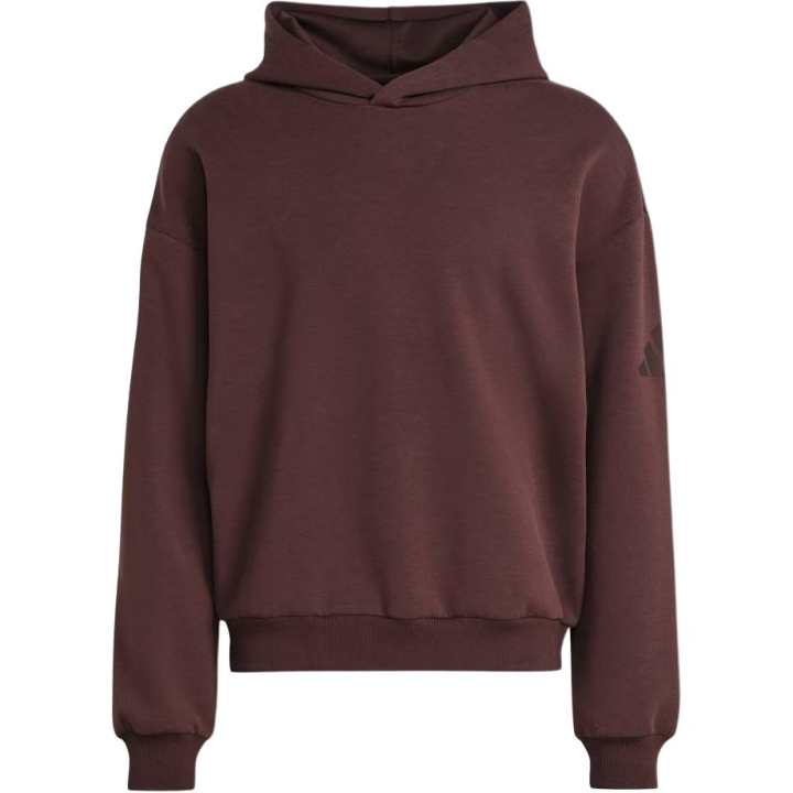 Adidas Adidas Soft Lux Sweatshirt Japan Version Men's