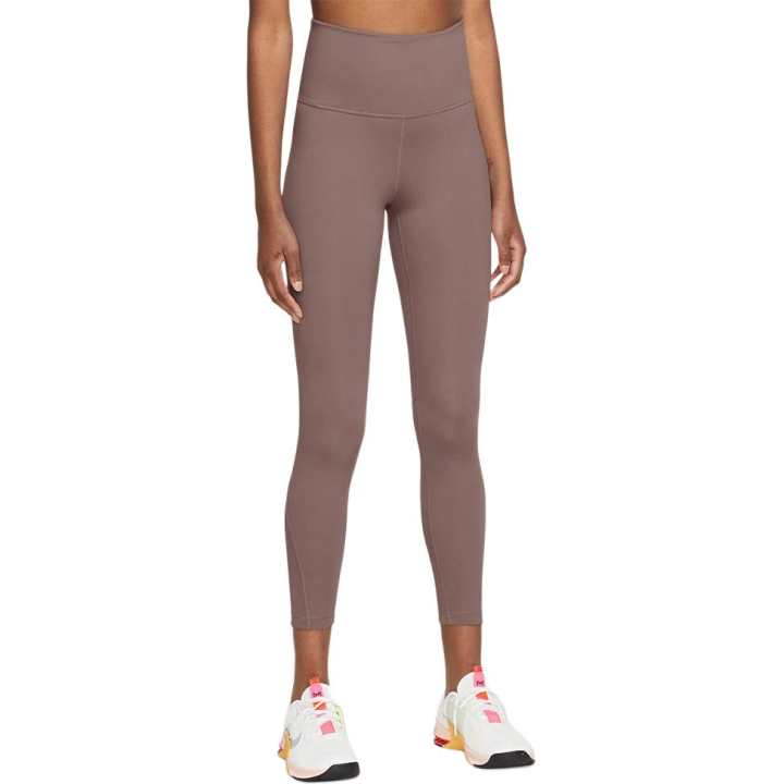 Nike Nike Sports Pants Women's Smokey Mauve Red Moderate