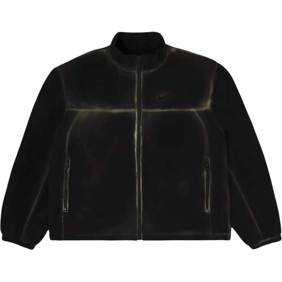 Travis Scott x Fragment Design X Nike FW25 Jacket Unisex