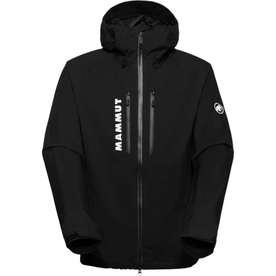 MAMMUT Freeflight HS Puffer Jacket European Version Men's