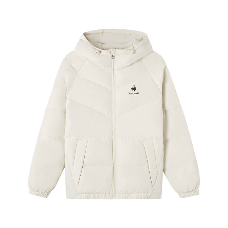 Le Coq Sportif Down Jacket Unisex