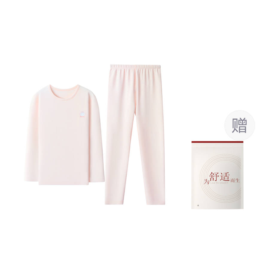Hodo Women's Thermal Sets