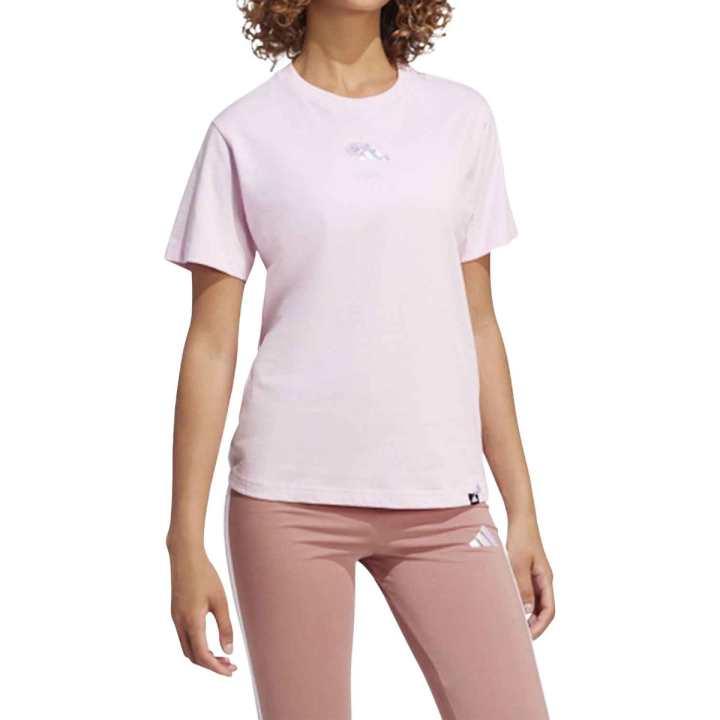Adidas Adidas T Shirt Women's Japan Version