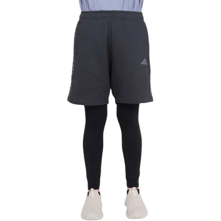 Adidas Adidas Casual Shorts Japan Version Women's