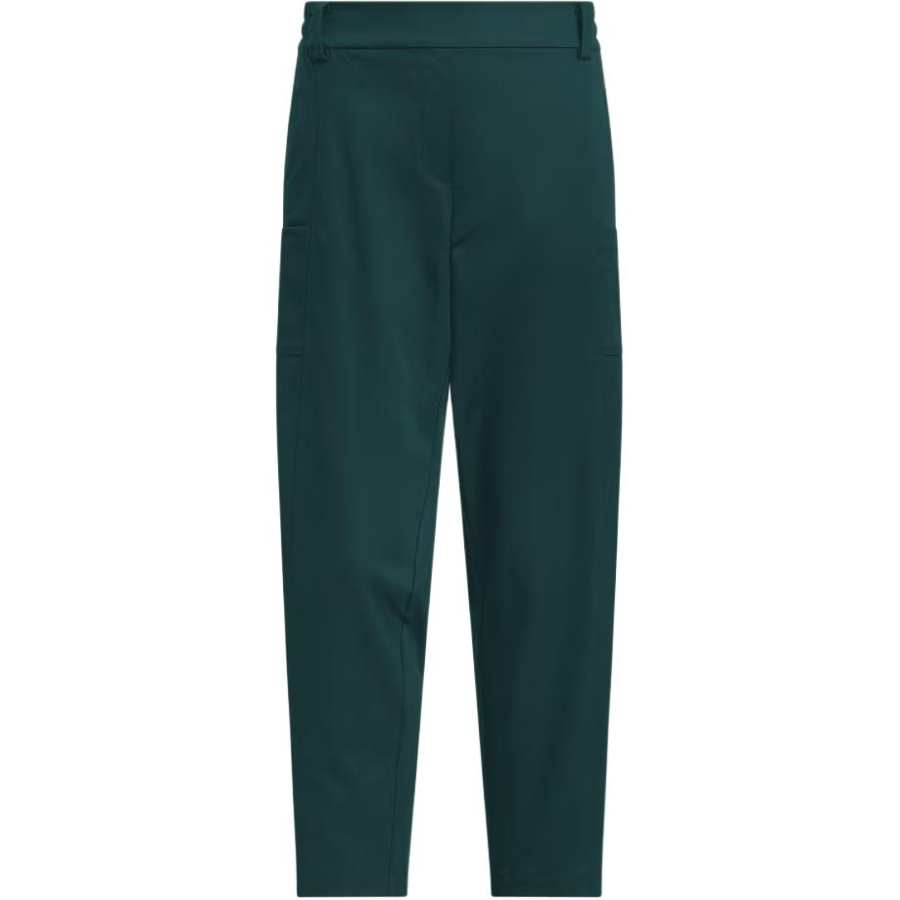 Adidas Adidas Twistweave Cargo Pants Japan Version Women's