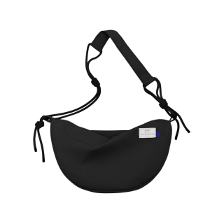 MYD Polyamide Shoulder Bag, Crossbody Bag Unisex