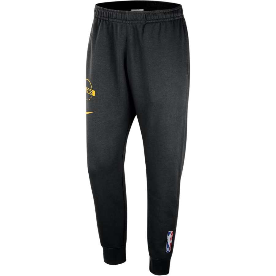 Nike Nike Los Angeles Lakers Club Men's Nike Nba Practice Fleece Joggers