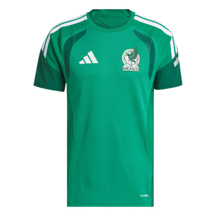 Adidas Adidas Mexico National Team Soccer Jersey Men's