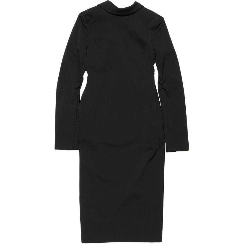 Acne Studios Acne Studios Long Sleeved Dress Women's