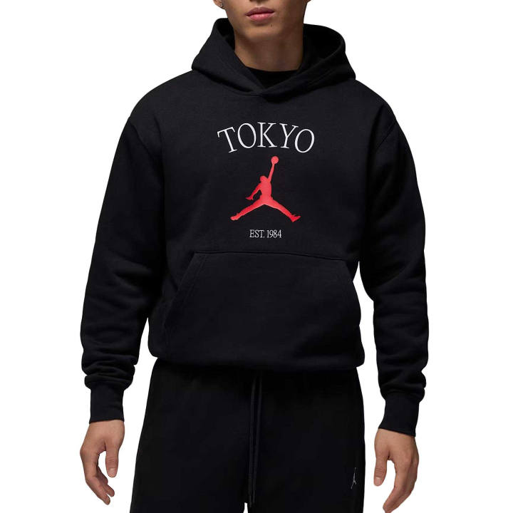 Jordan Jordan Jumpman Tokyo Sweatshirt Men's