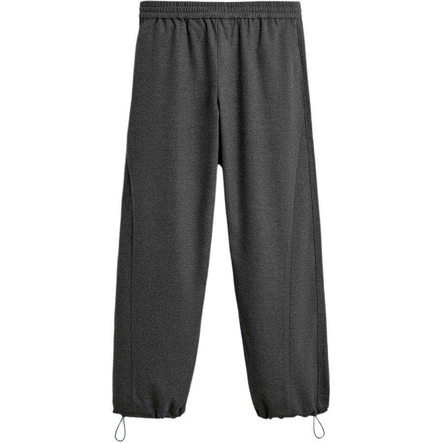 ZARA Casual Pants Men's Gray Moderate Other