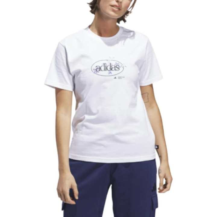 Adidas Adidas T Shirt Women's Japan Version