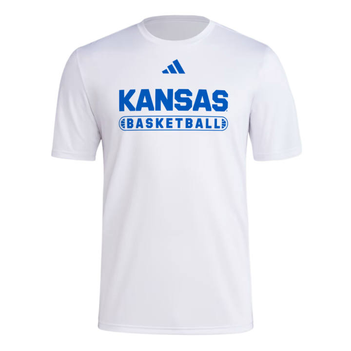 Adidas Adidas Sportswear M SS PREGAME T Shirt Men's