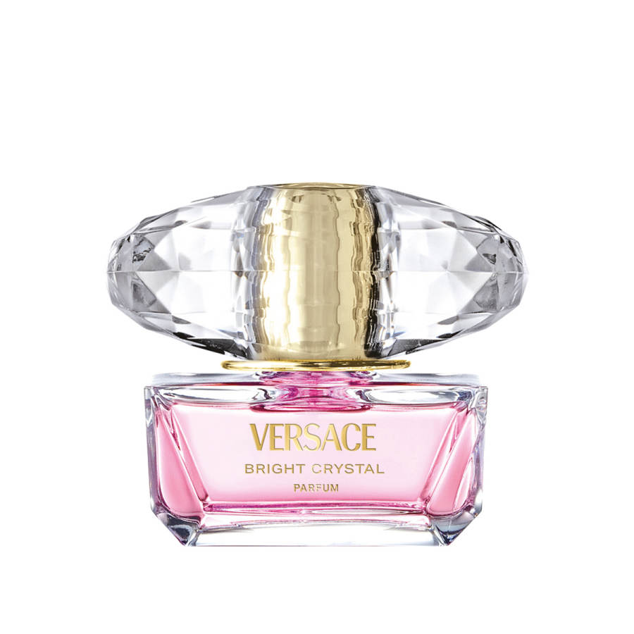 VERSACE New Version Aroma Edition Pink Diamond Perfume Potpourri Scent Parfum