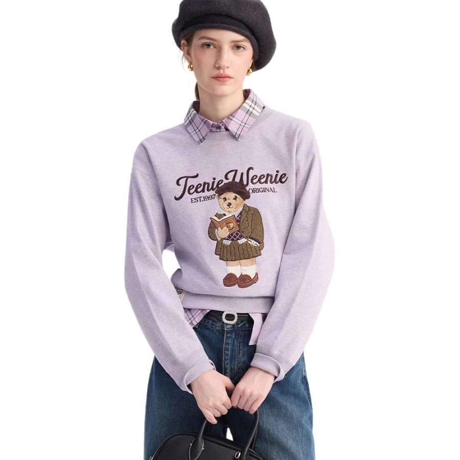 Teenie Weenie Sweatshirt Women's