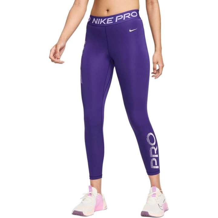 Nike Nike Leggings Women's Palace Purple Moderate