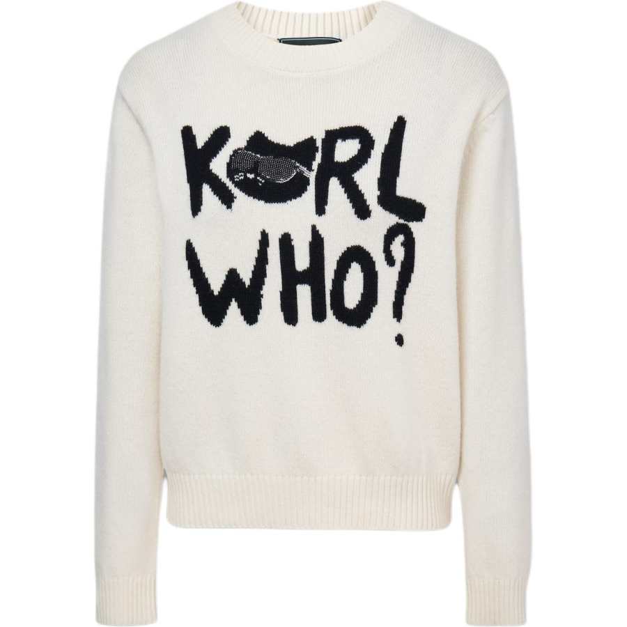 KARL LAGERFELD / Karl Lagerfeld Jeans Sweater Women's