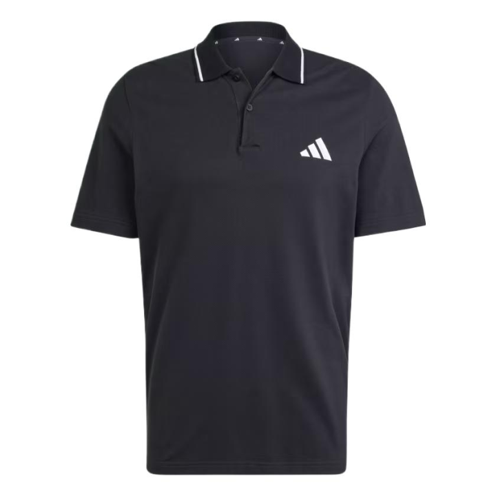 Adidas Adidas ESSENTIALS Polo Shirt Japan Version Men's