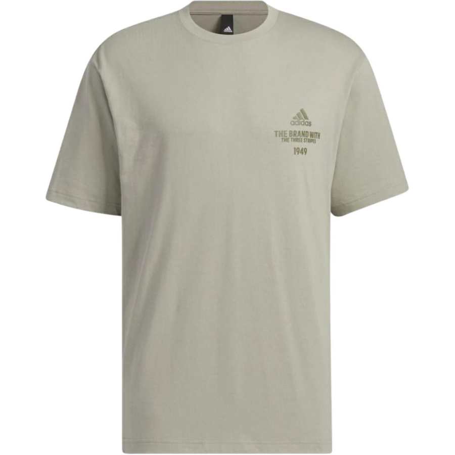 Adidas Adidas T Shirt Japan Version Men's