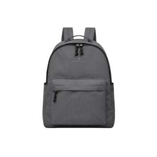 MYD Fabric Travel Backpack Large Unisex Black/Gray/Khaki