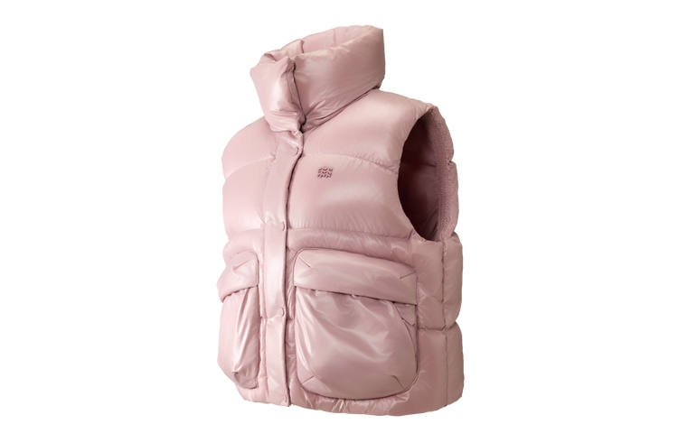 KOLON SPORT Down Jacket Women's