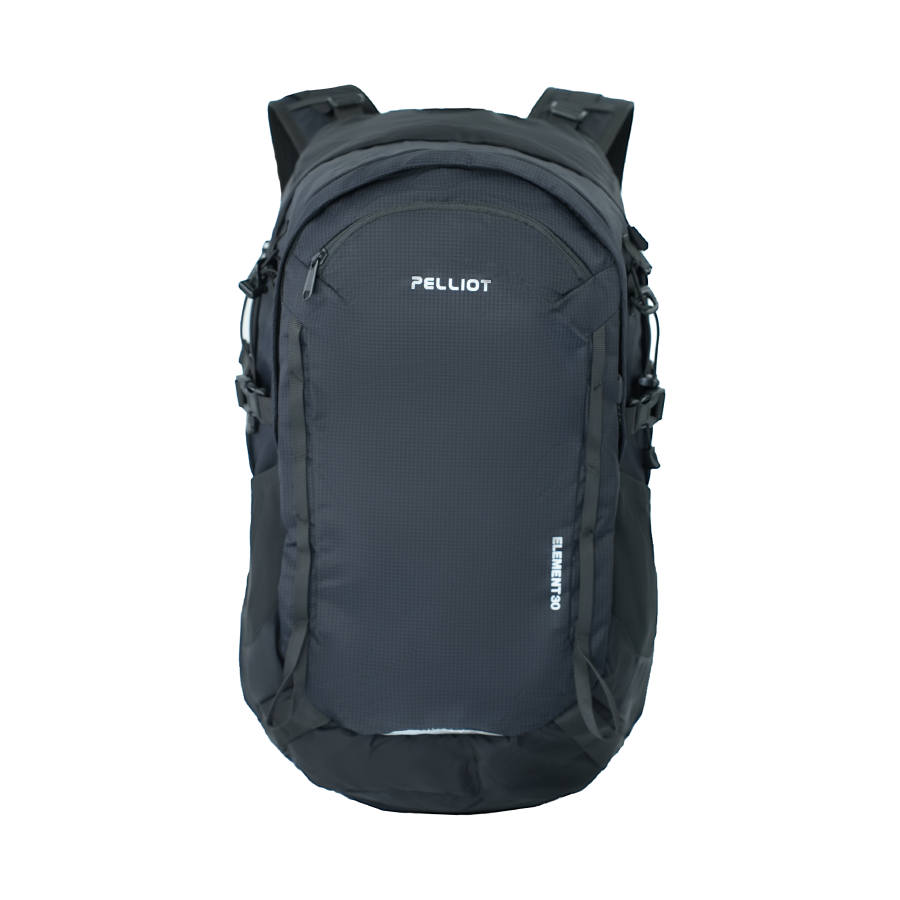 PELLIOT PELLIOT 30L Double Shoulder Outdoor Bag Nylon Multicolor Unisex